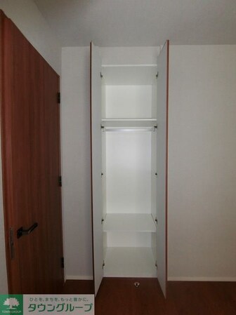 ブランズ四番町の物件内観写真